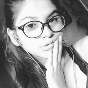 Meet your Posher, Amorette